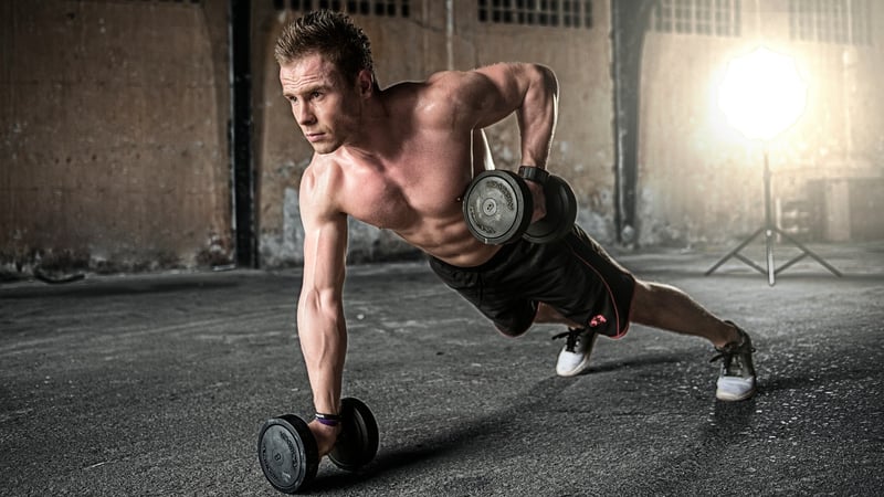 Low-Impact Workouts