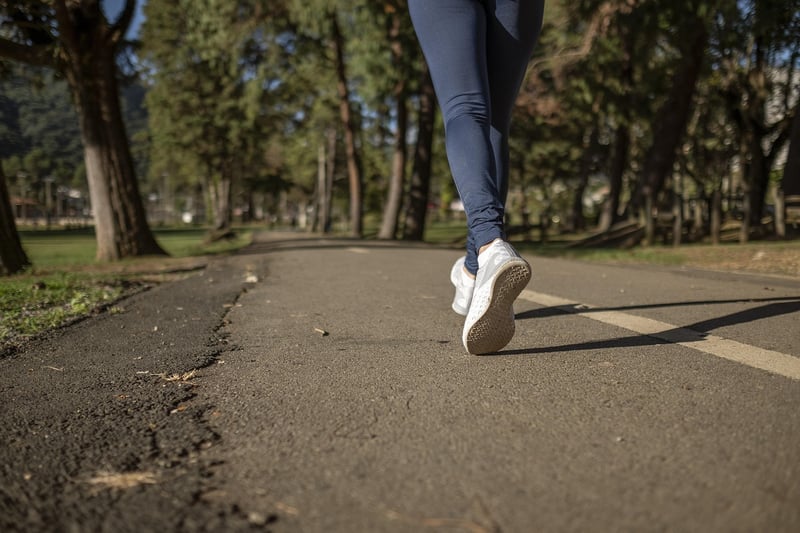 Balance Training Image