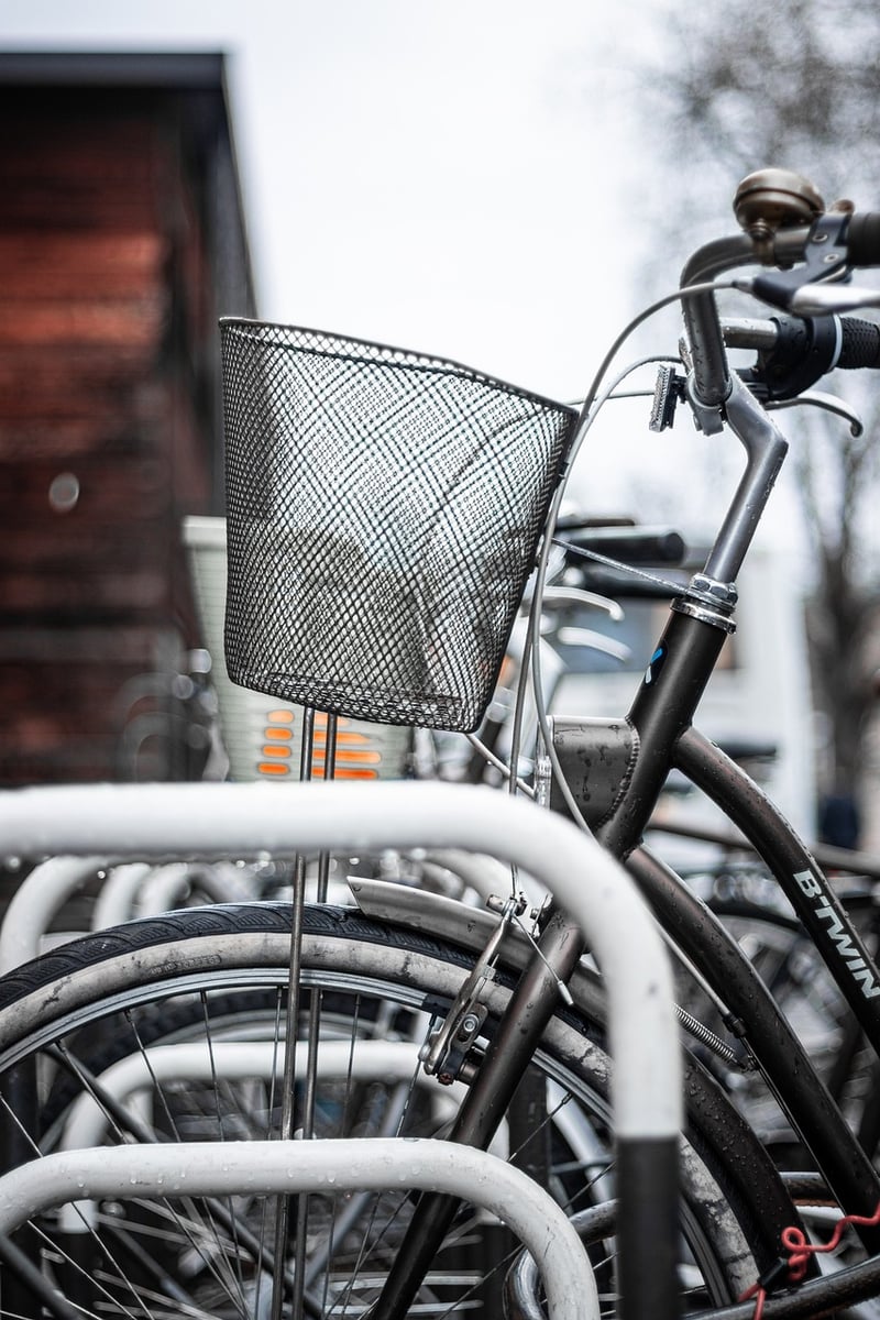 Cycling Image