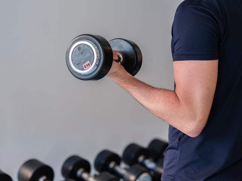 Strength Training