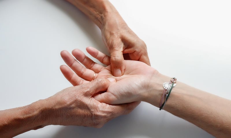Wellness Massage